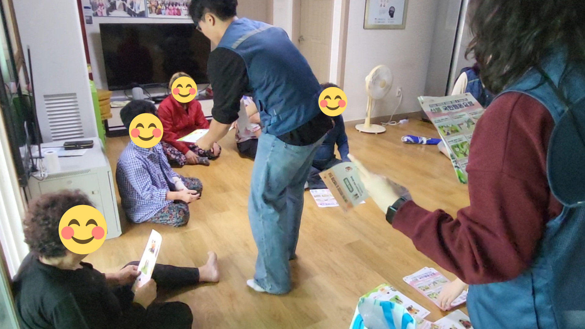 산불안전 캠페인8